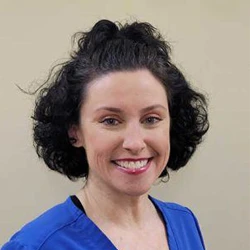 Dentist Cordova TN Jennifer Meet the Team