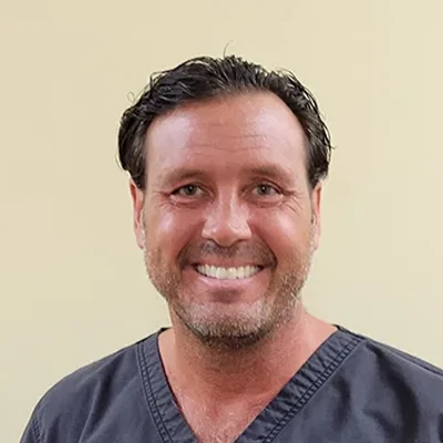 Dentist Cordova TN Louis Burgess