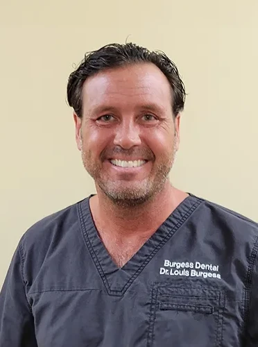 Dentist Cordova TN Louis Burgess Dentist Cordova TN Louis Burgess
