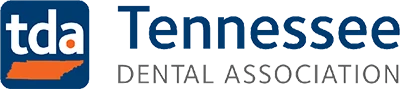 Tennessee Dental Association Logo